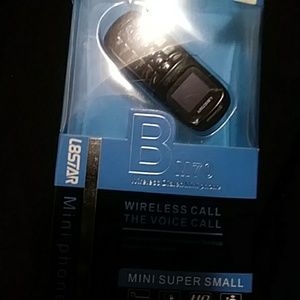 Mini sellphones